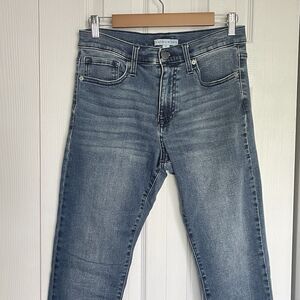 And Now This Womens Jeans Blue Size 30